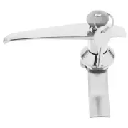 Cabinet Drawer Lock Mailbox Lock For Fixing Important Documents And Drawers For