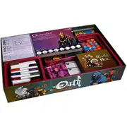 [Leder Games] Oath Chronicles of Empire and Exile Board Game