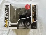 Funko Pop! Vinyl: Star Wars - Darth Vader - GameStop (Exclusive) #543