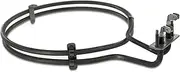 [DL-pro] Ring Heating Element 2500 W 230 V for AEG 8996619128615 Bosch Constructa Neff 083517 00083517 for Oven Cooker
