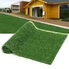 Artificial Grass 20mm Turf Plant Roll Synthetic Green Mat Garden Lawn Flooring
