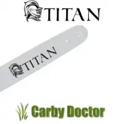 TITAN 18" CHAINSAW BAR FOR STIHL 023 025 MS230 MS250 CHAINSAW 325 063 68DL