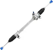 NEW Power Steering Rack Steering Gear Box Compatible For TOYOTA NOAH VOXY 45510-28122 4551028122 LEFT Hand Drive OR RIGHT HAND DRIVE(LEFT HAND DRIVE)
