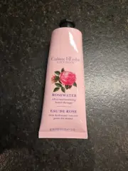 CRABTREE EVELYN ROSEWATER HAND THERAPY 3.5 OZ SEALED NEW