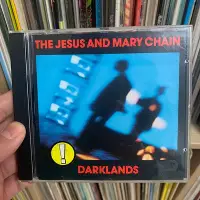 在飛比找Yahoo!奇摩拍賣優惠-現貨｜CD The Jesus And Mary Chain