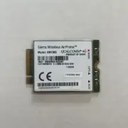 Genuine Qualcomm Sierra Wireless AirPrime EM7305 4G Module PCIe M.2 G86C0006CA10