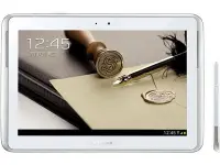 在飛比找Yahoo!奇摩拍賣優惠-SAMSUNG 三星 GALAXY Note 10.1 Wi