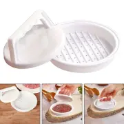 Burger Press Maker Beef Maker Hamburger Patty Stuffed Burger BBQConvenient Clean
