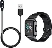 Smartwatch Charging Cable Power Adapter Professional Replacement