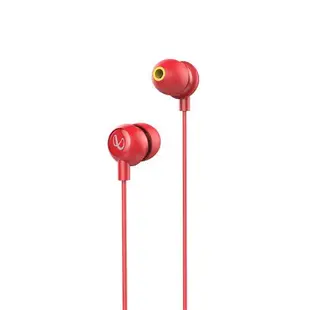 Infinity STEREO IN-EAR 系列耳機 WYND220 紅色