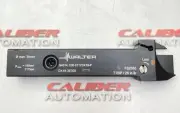 WALTER G4014.12R-3T17DX18-P Grooving & Cutting Holder (NEW)