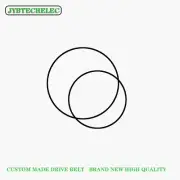 Belts for Sony WM-A10 WMA10 Walkman Cassette Player Rubber Drive Belt