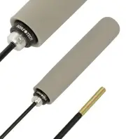 Boretech Bore Stix Proof-positive Cleaning Rod 17 Caliber 36" - Steel #bstx-1736-00