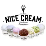 【NICE CREAM】義式草本冰淇淋S號杯120ML十種口味全系列(限711超商取貨)<全素>