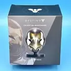 Destiny 2 Celestial Nighthawk 6" Replica Helmet Statue Official Bungie Numskull