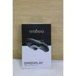 【旅行單車】WAHOO SPEEDPLAY STANDARD 棒棒糖 卡踏扣片