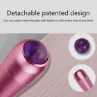 Eye Anti Wrinkle Jade Roller Gua Sha Facial Anti-Aging Eyes Massage Rollers _ga