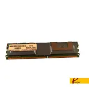 MT36HTF51272FY-80EE1D4 4GB DDR2 800 PC2 6400 ECC Fully Buffered DIMM