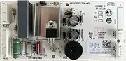 Refrigerator Motherboard,PCB Board,Model Number G15-B04 K2_V16,Compatible for Beko,Accessories