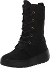 ECCO Women's Ukiuk 2.0 Boots (Black)