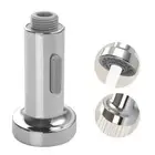 Sink Mixer Tap Faucet Pull Out Spray Head Replacement Sprayer Nozzle Kitchen NWH