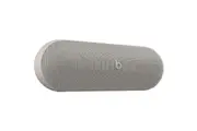 Beats Pill Wireless Bluetooth Speaker (Kim K Special Edition Light Grey)