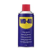 在飛比找蝦皮商城優惠-WD-40多功能除銹潤滑劑 277ML[大買家]