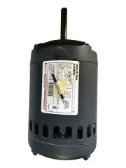 A.O. SMITH, CENTURY A.C. MOTOR, 7-1413840J, McQuay, 029225100, 1.5HP, Motor -