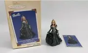 2004 Celebration Barbie Ornament Hallmark Keepsake w/Box