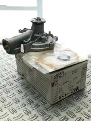 MD011757WATER PUMP FITS MITSUBISHI CORDIA, GALANT, SANTAMO, SPACEWAGON, TREDIA