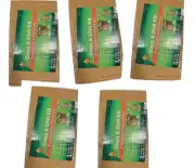 5- Duct Glass And Dish Box Kit For Moving Or Shipping Fragile