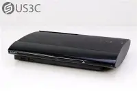 在飛比找Yahoo!奇摩拍賣優惠-SONY PS3  遊戲主機 500G (CECH-4007