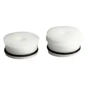 Kit Spacers for Reducing Volume Daria ts8/ts6 Sizes M And L 421659013 Magura