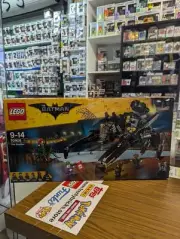 LEGO Batman Movie The Scuttler 70908 New in Box