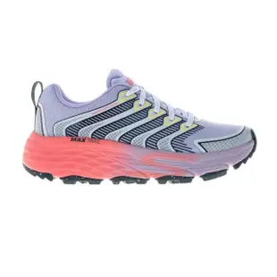 【SKECHERS】女鞋 戶外越野系列 GO RUN MAX CUSHIONING ELITE TRAIL(129154LVMT)