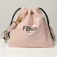 在飛比找蝦皮購物優惠-FENDI 芬迪 手拿包 肩背包 mercari 日本直送 