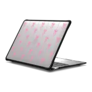 MacBook Air 13-inch (M1 / Intel) Impact Case Ballet Stripes