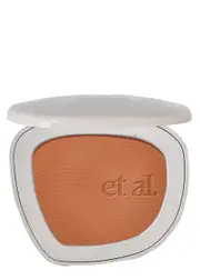 ET AL. Skin Protect Powder Foundation Refill - 210N