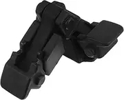 Hood Latch Lock Without Removal Quick-release Kit for Cars Suvs Trucks