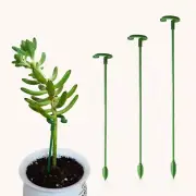 Garden Tool Plant Stakes Plant Support Flower Support Flower Stand 10pcs 》