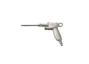 TRUSCO AIR DUSTER GUN LONG NOZZLE PUSH BUTTON (100mm) TD-30B-1