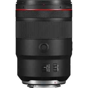 Canon RF 135mm F1.8L IS USM 完美人像鏡頭 佳能公司貨 預購