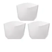 Makita Cloth Filter 443060-3 OEM Replacement Part for XLC02ZB BCL180ZW (3-Pack)
