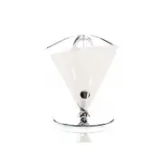 Bugatti Vita Citrus Juicer - White