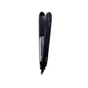 Panasonic - Straight Iron Nanocare EH-HS9J-K 100-240V - 1pc - Black