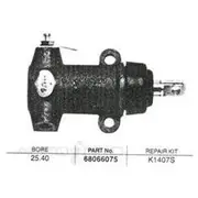 Protex Clutch Slave Cylinder - 68066075