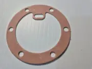 FUEL PUMP GASKET aua4082 377-100 MG t-type TA TB TC TD TF MGA MGB GT sandwich