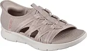 [Skechers] Women's Hands Free Slip-ins Go Walk Flex Sandal – Sadie Fisherman