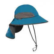 Sunday Afternoons Adventure Hat - Blue Moon (Large / X-Large)