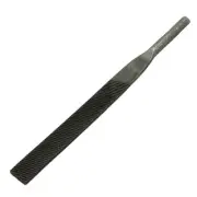 for PRECISION Craftsmanship Bearing Steel Pneumatic Flat File Blade for